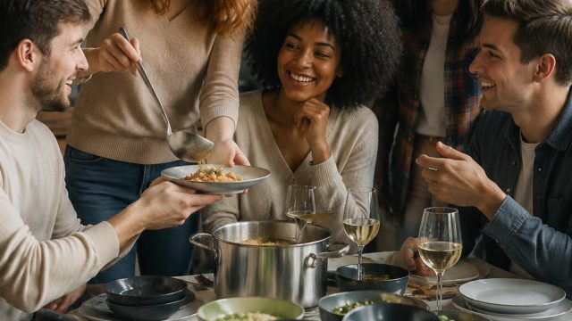 A Modern Reflection on Freedom and Faith: The Power of Community | ratumpo, real online casino no de