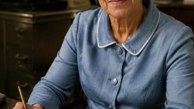 Celebrating the Legacy of Katherine Johnson: A Math Visionary of NASA | 7bit casino 100 free spins, 