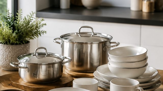 Unlock Incredible Savings on Kitchenware and Tableware This Prime Day | saga 88, goddess of victory 