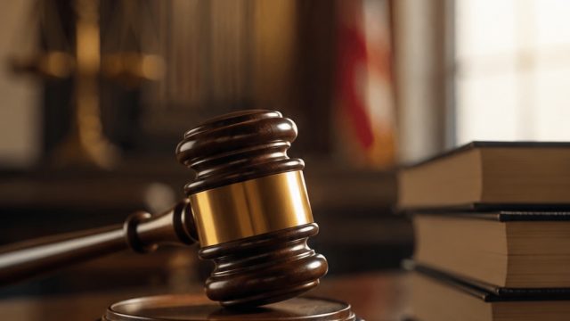 Impact of Recent Legal Decisions on the Music Industry Landscape | kaca kristal clear, roulette luck