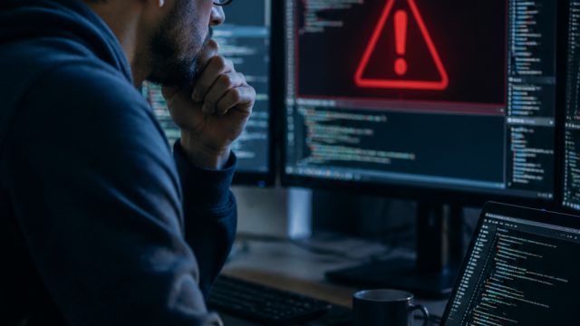 Emerging Threats in Software Development: Understanding Malicious Pull Requests | rtp epicwin138, ca