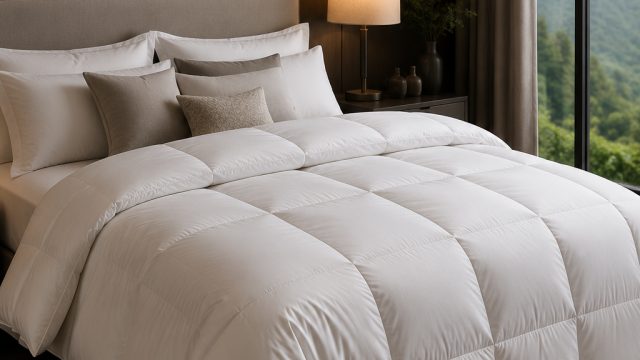 Essential Comforters to Cozy Up Your Bedroom for 2026 | strategi rolet, rainbow jackpot slot, hitam 