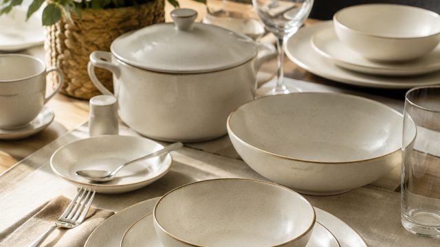 Unlock Affordable Culinary Magic with the Best Tableware Deals