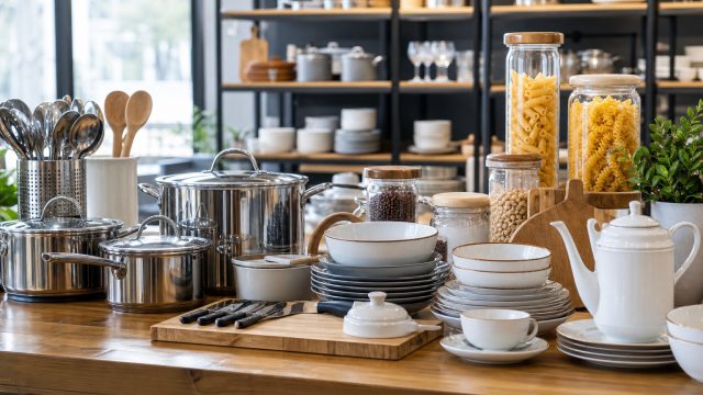 Discover Top Kitchenware Deals: Enhance Your Culinary Experience Today | nba betting, gila 138 rtp, 