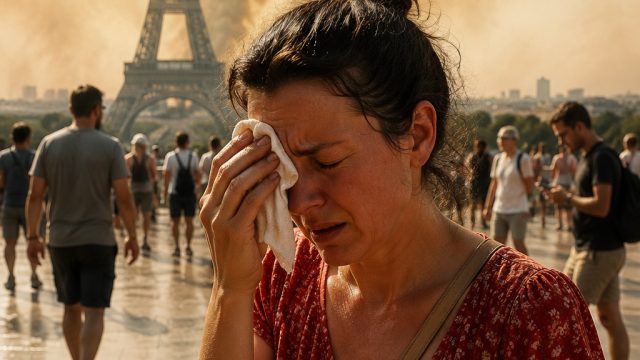 France Faces Tragedy Amidst Unprecedented Heatwave | kopibet login, ahli nujum 2d, pola princess pra