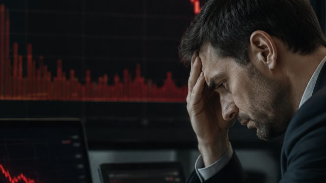 Tech Stocks Plunge: What It Means for the Future of Innovation