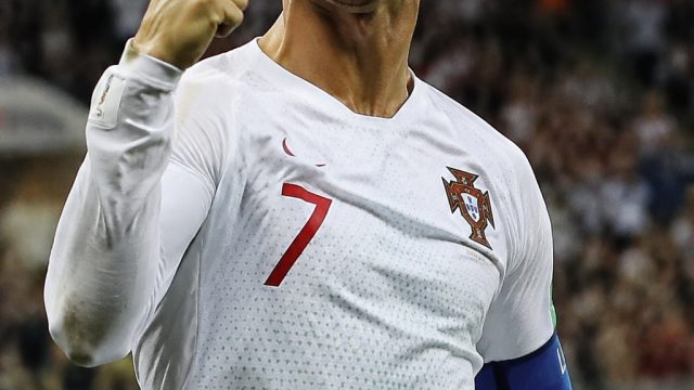 Cristiano Ronaldo Proves Critics Wrong with Stellar Performance | datuk168, menara188, demo pragmati