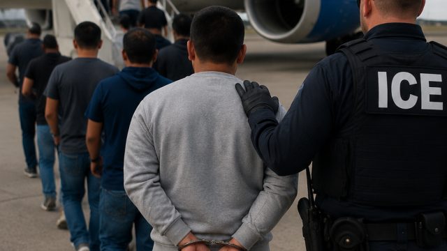 Implications of Expedited Deportations: A New Era in Immigration Policy