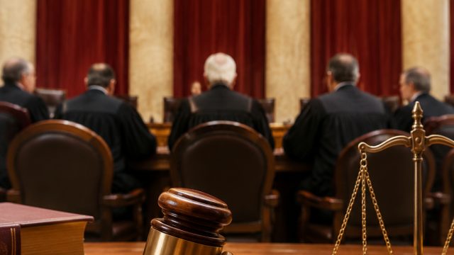 Supreme Court Decision Raises Questions on Religious Freedom Rights | depo4d gacor, download black b