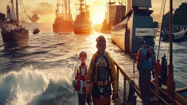 UN Initiates Evacuation for Stranded Sailors Amid Rising Tensions | book of the dead free spins, dew