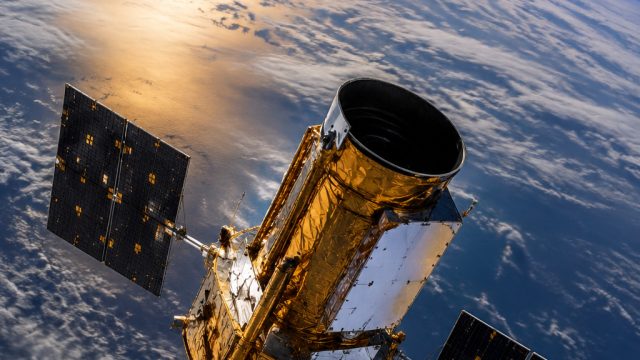 NASA's Innovative Mission to Revitalize the Swift Observatory | jackpot real money, ribeye font, pus