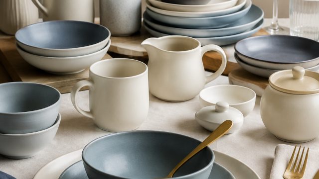 Unveiling the Latest Trends in Kitchenware and Tableware Exports | batman138, slot tokyo 88, bocoran