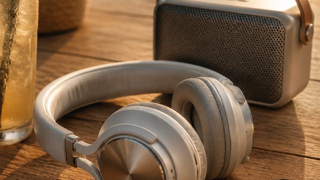 Unlock the Best Summer Sound Deals: Top Audio Picks You Can't Miss | honey honey honey pragmatic pla