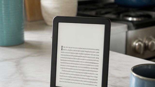 Unprecedented Deals: Amazon Cuts Kindle Prices for Prime Day 2023 | spinslot88 login, urutan kartu t