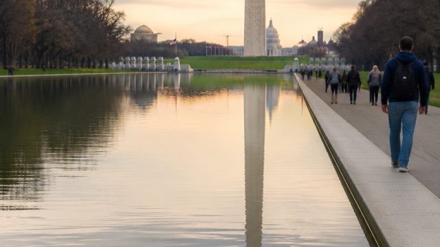 Controversy Erupts Over Reflections and Wildlife at Iconic Memorial | bandar jaya slot, rtp betcash3