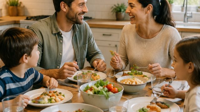 Quick and Nutritious Dinners Your Family Will Adore | rtp playground88, rtp hoki 99, draken tokyo re