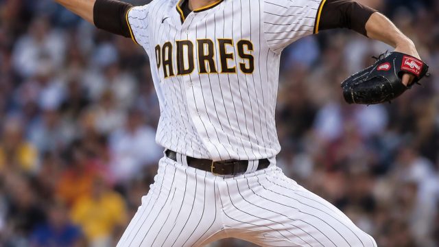 San Diego Padres' Narrow Victory Highlights Key Player Performances