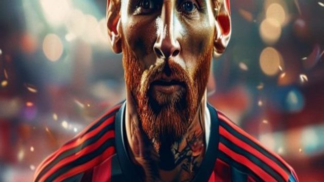 Messi's Historic World Cup Records and Future Top Scorers | final liga italia 2023, zilong88
