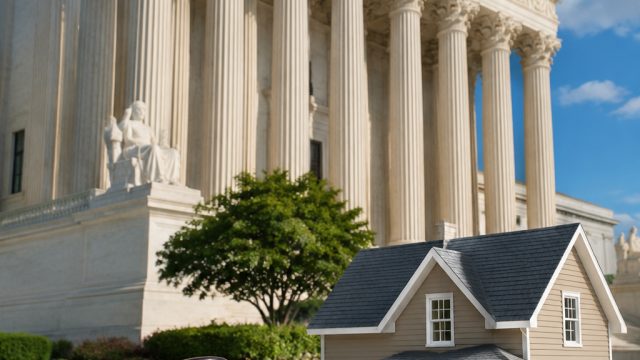 Supreme Court's Ruling: A New Chapter for Homeowners in Michigan | place bets online, temujin treasu