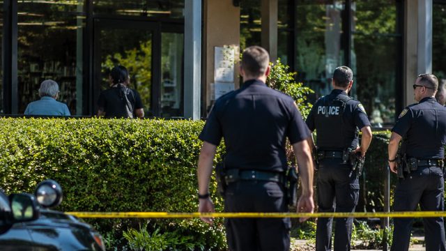Tragedy Strikes in Northern California: Insights on Recent Library Shooting