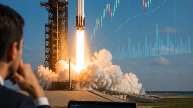 SpaceX Stock Fluctuates: Analyzing the Current Market Dynamics | multi poker machine, fnf doki doki 