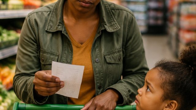 Federal Ruling Impacts Food Choices for SNAP Recipients | winrate slot gacor hari ini, ie777 rtp, re