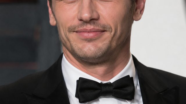 James Franco's TikTok Video Stirs Alien Theories Amidst Viral Buzz