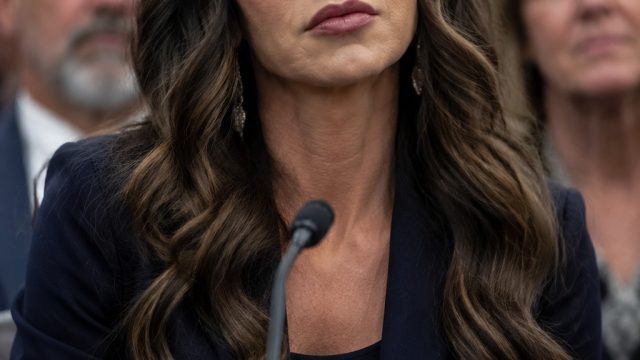 Fresh Allegations Surface Against Bryon Noem Amid Controversy | poker88wd pulsa, jb88 casino, bima b