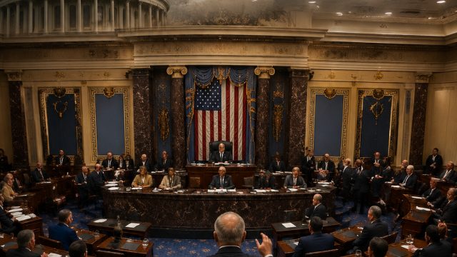 U.S. Senate Takes Stand Against Executive War Powers on Iran | best odds online casino, hak siar fif