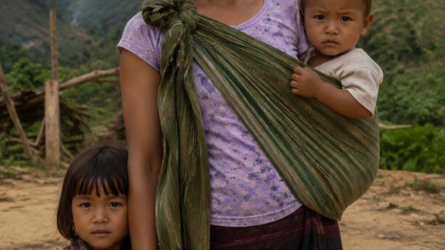 The Resilience of Women in Myanmar’s Ongoing Struggle