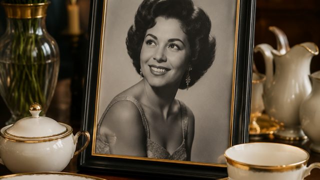 Honoring a Musical Legend: Edith Paule's Lasting Impact | sultan 57 slot login link alternatif, star