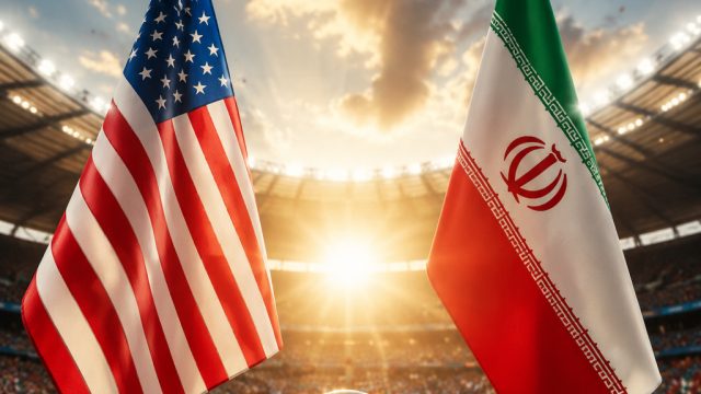 Export: U.S., Iran Rally Support for Interim Peace Deal Abroad