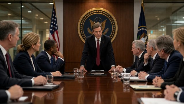 Concerns Rise as New Leadership Reshapes National Intelligence Office | alat permainan basket, super