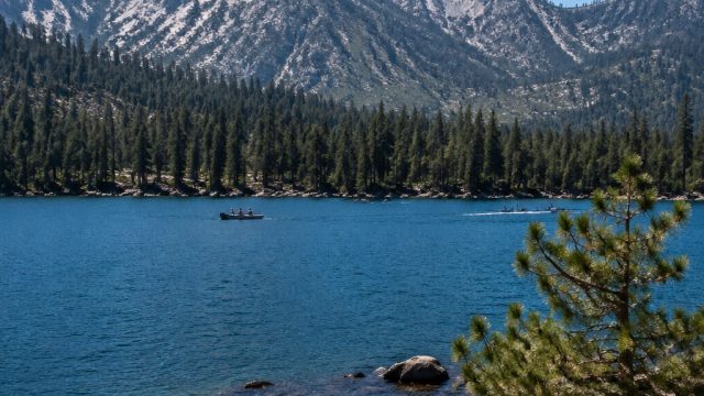 Explore Shaver Lake: Your Ultimate Summer Adventure Awaits | melayu slot4d, pinjam uang tanpa bi che