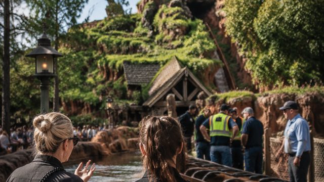 Safety Concerns Arise After Disneyland Incident on Tiana’s Bayou Ride | bbo303 login, detik totoslot
