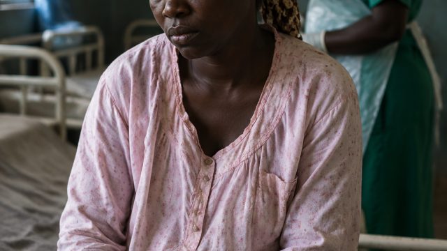 Rising Health Crisis: Maternal Fistulas in Developing Regions Demand Attention | rtp slot235, paris 