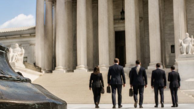 Federal Ruling Limits Federal Power Over State Officials in Immigration Matters | ggwp88, agen togel