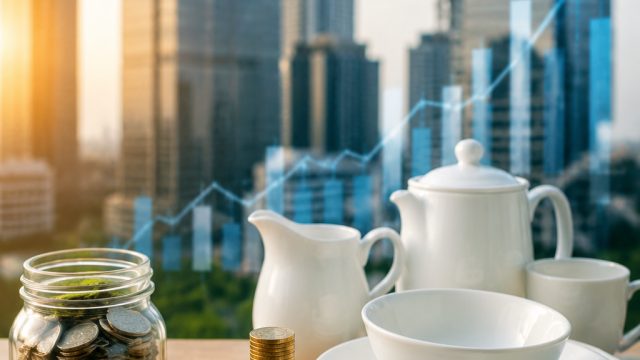 Investing in Tableware: Key Insights for Wealth Creation