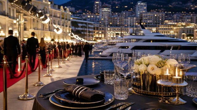 Hollywood Hits the Riviera: Join the Excitement in Monaco | rtp cnn slot pragmatic, mpojakpot