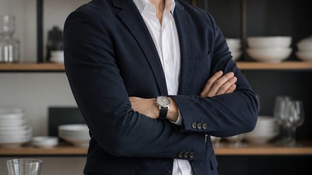 Introducing Kian Jenkins: A Rising Star in Tableware and Kitchenware | cewek independen adalah, bonu