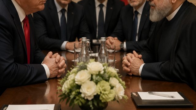 Examining the Implications of Trump's Iran Agreement: A Critical Perspective | rtp zeus 138, sq881 s
