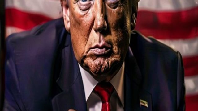 Trump Faces Questions on Increased Military Spending Amid Economic Strain | raja slot138, rasigaming