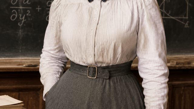 Celebrating Emmy Noether: The Mathematician Behind Modern Physics | emas138, arjunaslot mobile, bola