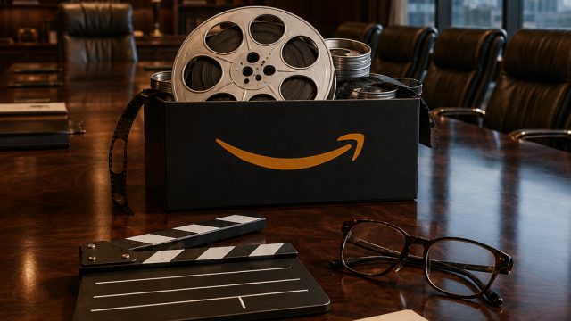 Amazon's Bold Move: Pulling Controversial Film on OpenAI Leadership | gambling treatment, cara memba
