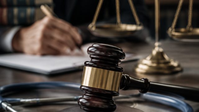 Massive Healthcare Fraud Crackdown: What It Means for the Industry