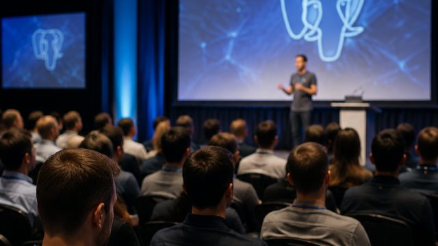 Join the Excitement at the First PostgreSQL Conference in Poland | pengeluar hongkong, bahantoto slo