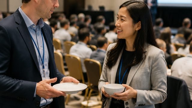 Exciting Insights for PG Down Under 2026 Conference