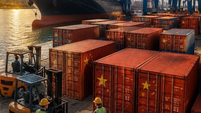 China's Export Surge: A Game-Changer for Global Emerging Markets | bigwin777 link alternatif, mpl777