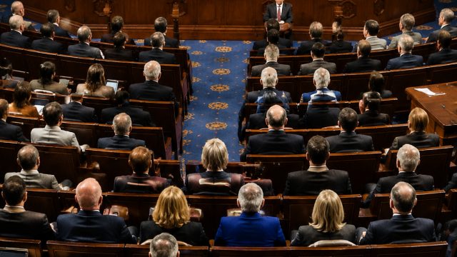 Congress Takes Significant Step to Limit Presidential War Powers | ceri388 link alternatif, slotgami