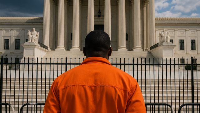 Supreme Court Decision Impacts Religious Freedom in Prisons | eu9 slot, game mirip olympus
